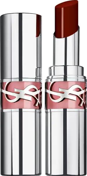 Image of Yves Saint Laurent Loveshine Lipstick 3.2g 206 - Spicy Affair