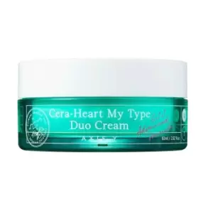 Image of AXIS-Y Cera-Heart My Type Duo Cream 60 ml