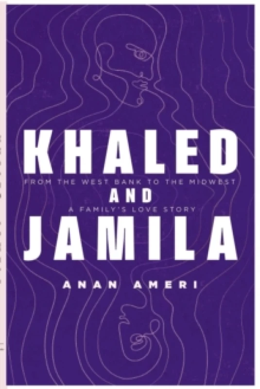 Image of Khaled and Jamila Paperback / softback
