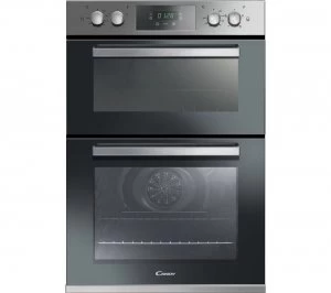 Image of Candy FC9D415X Integrated Electric Double Oven