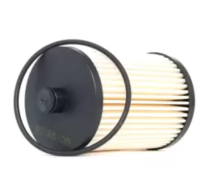 Image of RIDEX Fuel Filter 9F0081 VOLVO,V70 II (285),XC60 (156),XC90 I (275),V70 III (135),S60 I (384),S80 I (184),XC70 Cross Country (295)