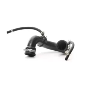 Image of RIDEX Turbocharger Hose RENAULT,NISSAN,DACIA 3314C0113 8200136780,8200279164,8200290501 Charger Intake Hose 8200404193,1446000QOL,14460AY900