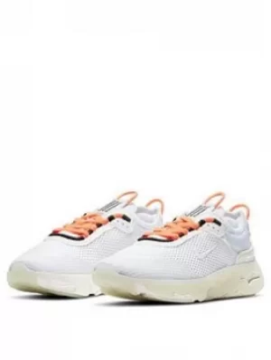 Image of Nike Childrens Rt Live, Orange, Size 2