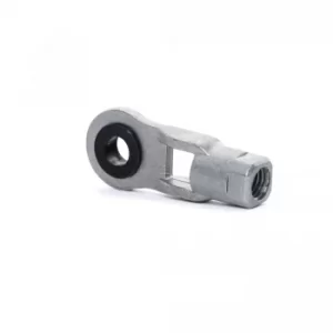 Image of FEBI BILSTEIN Ball Socket, gearshift linkage MERCEDES-BENZ 08670 1152600353,A1152600353