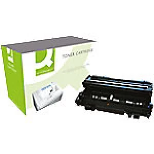 Image of Q-CONNECT DR7000-COMP Black Drum Unit