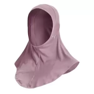 Image of Under Armour Armour Sport Hijab Womens - Purple
