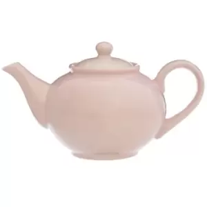 Image of Premier Housewares 1.3L Teapot - Pink