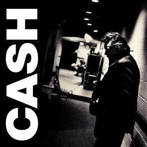 Image of Johnny Cash - American Iii: Solitary Man Vinyl