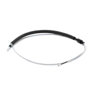 Image of A.B.S. Brake Cable K16756 Hand Brake Cable,Parking Brake Cable CITROEN,C5 III Kombi (RW_),C5 II Break (RE_),C5 I (DC_),C5 I Break (DE_),C5 II (RC_)