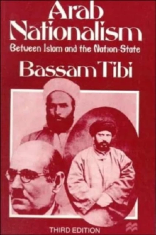 Image of Arab Nationalism. Paperback. By B Tibi Books