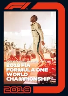 Image of F1 Review: 2018