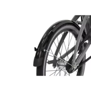 Image of Tern Mudguards Mini 20" Black