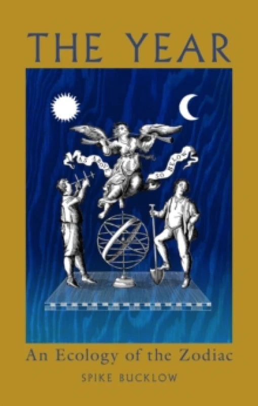 Image of The Year : An Ecology of the Zodiac Hardback