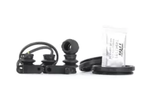 Image of TRW Brake Caliper Repair Kit PEUGEOT,CITROEN SJ1142 442779,442779 Caliper Repair Kit,Brake Caliper Rebuild Kit,Repair Kit, brake caliper