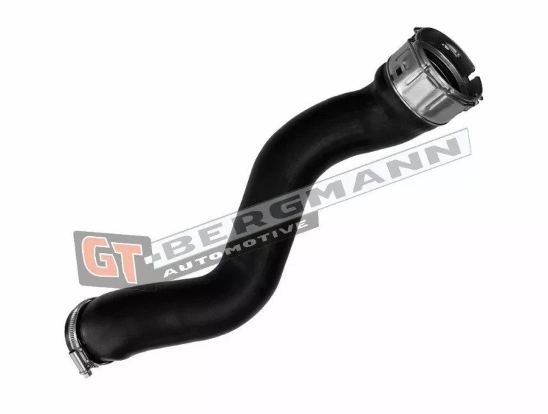 Image of GT-BERGMANN GT52-847 Turbocharger Hose Charger Intake Hose (3314)