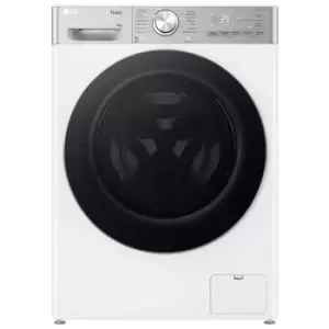 Image of LG TurboWash F4Y909WCTN4 9KG 1400RPM Washing Machine