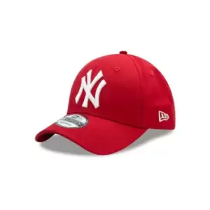 Image of New Era New 9Forty Cap - Red