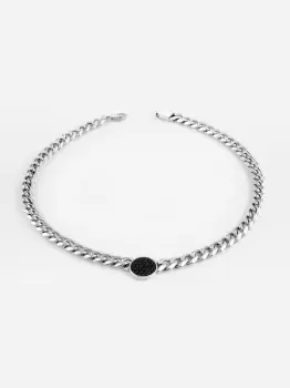 Image of Guess “King's RoadNecklace