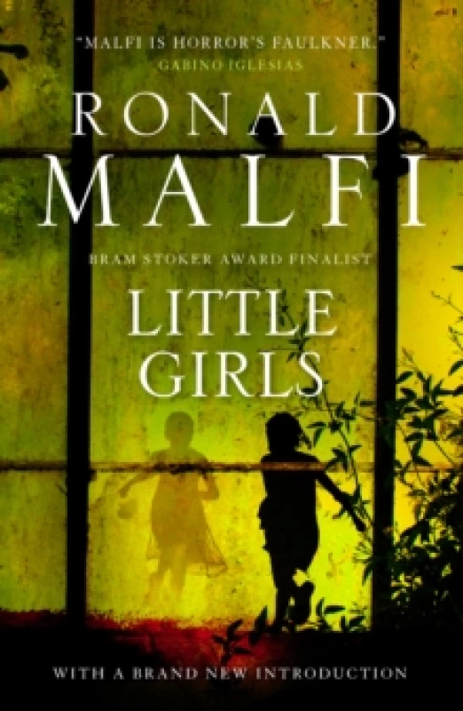 Image of Little Girls Paperback / softback