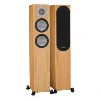 Image of Silver200 Floorstanding Speakers