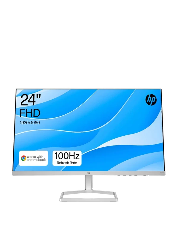 Image of HP Series 5 532sf Full HD 32" IPS LCD Monitor - Black 197498944593