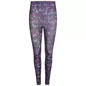 Image of Dare 2b Fleur East Influential Legging - Blue