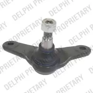 Image of Delphi TC1278 Ball Joint Right