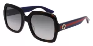 Image of Gucci Sunglasses GG0036SN 004