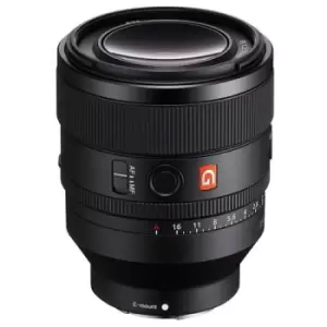 Image of Sony FE 50mm F1.2 GM Lens