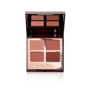 Image of Charlotte Tilbury Pillow Talk Dreams Luxury Palette - Pink