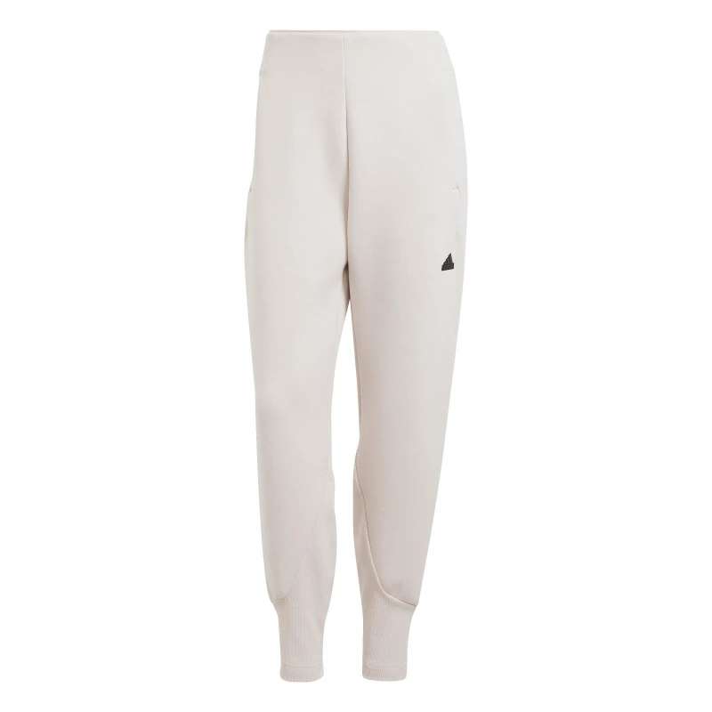 Image of adidas Womens Closed Hem Fleece Joggers Putmau female 6 (XXS)