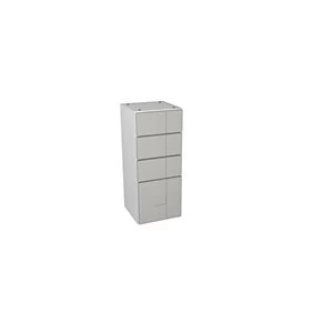 Image of Wickes Vermont Grey Fitted Drawer Unit - 300 mm