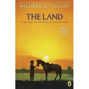 Image of The Land by Mildred Delois Taylor (Paperback, 2016)