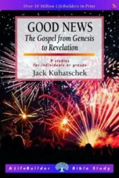 Image of Good News by Jack Kuhatschek Paperback