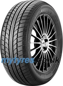 Image of Nankang NK All Season Plus N-607+ ( 175/70 R13 82T )