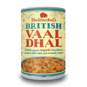 Image of Hodmedod's Organic Vaal Dhal 400g