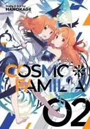 Image of cosmo familia vol 2