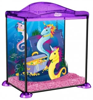 Image of Marina Sea Unicorn Aquarium Kit