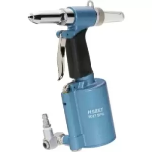 Image of Hazet HAZET Pneumatic rivet gun 6.3 bar