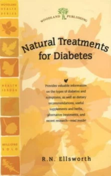 Image of Woodland Health Series by R.N. Ellsworth Paperback