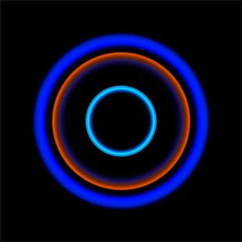 Image of Higher Intelligence Agency - Discatron Vinyl