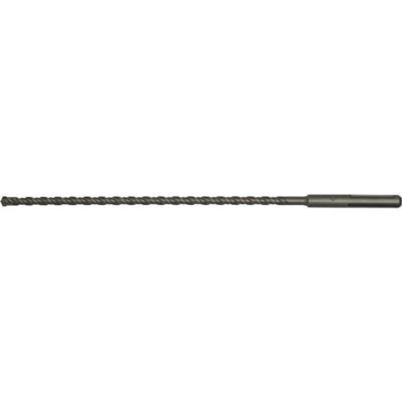 Image of Loops 14 x 540mm SDS Max Drill Bit - Fully Hardened & Ground - Masonry Drilling Multi