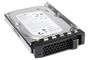 Image of Fujitsu 8TB 3.5" SATA Internal Hard Drive S26361-F5638-L800