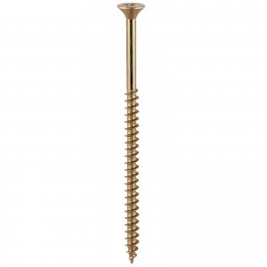 Image of Classic C2 High Performance Countersunk Pozi Wood Screws 3.5mm 30mm Pack of 200