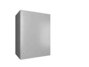 Image of Rittal Ax, Steel Enclosure, 600 x 800 x 400mm