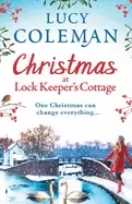 Image of christmas at lock keepers cottage