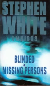 Image of Stephen White Omnibus. by Stephen White Paperback