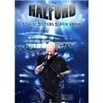 Image of Halford - Live at Saitama Super Arena (Live Recording/+DVD) [DVD Audio]