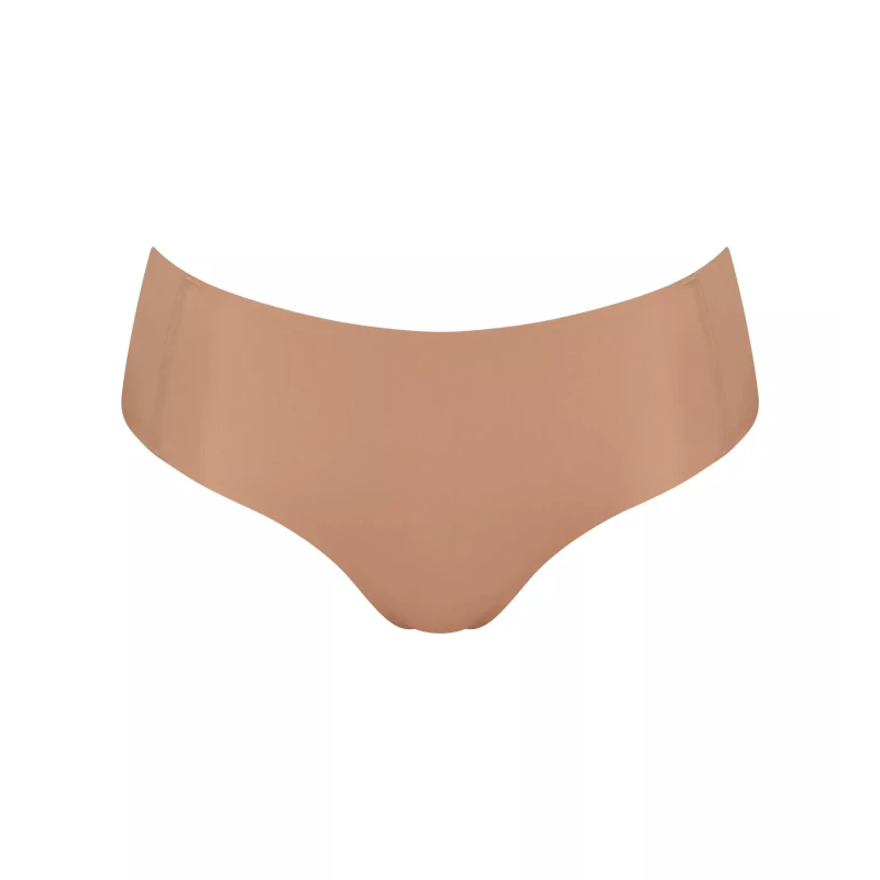 Image of Sloggi Womens panties Sloggi Zero Feel 2.0 Marron Female S