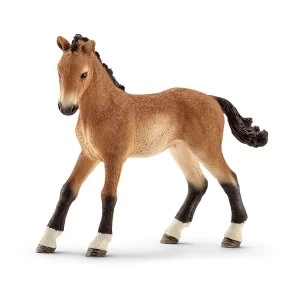 Image of SCHLEICH Farm World Tennessee Walker Foal Toy Figure